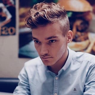 Pieter Levels profile portrait